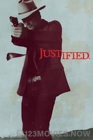 Justified Season 1 Episode 1