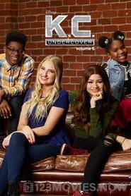 K.C. Undercover Season 1 Episode 1