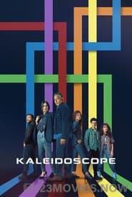 Kaleidoscope Season 1 Episode 3