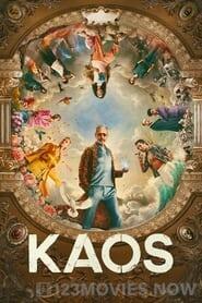 KAOS Season 1 Episode 1