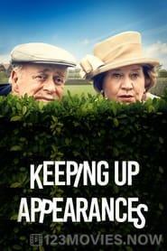 Keeping Up Appearances Season 5 Episode 10