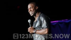 Kevin Hart: Let Me Explain