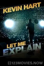 Kevin Hart: Let Me Explain