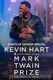 Kevin Hart: The Kennedy Center Mark Twain Prize for American Humor