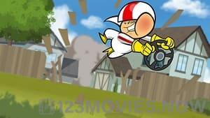 Kick Buttowski: Suburban Daredevil