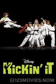 Kickin’ It Season 3 Episode 7