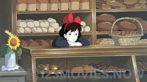 Kiki’s Delivery Service