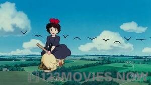 Kiki’s Delivery Service