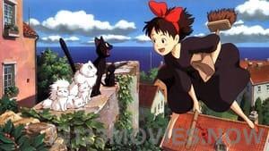 Kiki’s Delivery Service