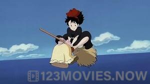 Kiki’s Delivery Service