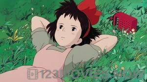 Kiki’s Delivery Service