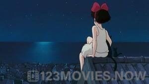 Kiki’s Delivery Service