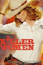 Killer Women Season 1 Episode 1