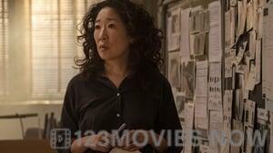 Killing Eve Season 2 Episode 4