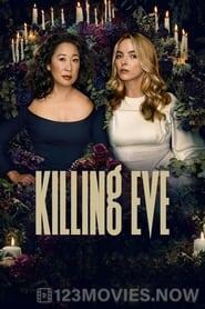 Killing Eve Season 3 Episode 4