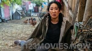 Killing Eve Season 3 Episode 4