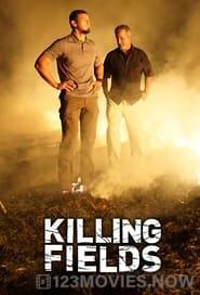 Killing Fields Season 2 Episode 3