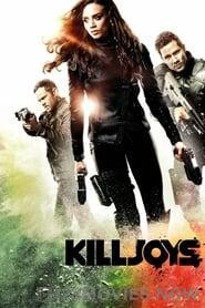 Killjoys Season 1 Episode 7