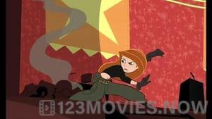 Kim Possible the Secret Files