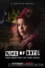 King of Boys: The Return of the King