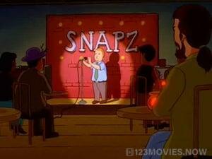 King of the Hill Season 2 Episode 16