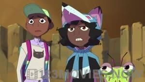 Kipo and the Age of Wonderbeasts Season 2 Episode 10