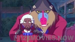 Kipo and the Age of Wonderbeasts Season 2 Episode 8