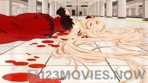 Kizumonogatari Part 1: Tekketsu