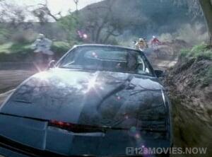 Knight Rider Season 2 Episode 16