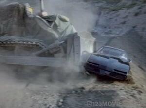 Knight Rider Season 2 Episode 24