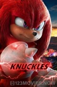 Knuckles Season 1 Episode 3