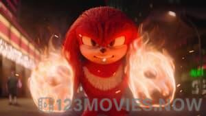 Knuckles Season 1 Episode 6