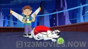 Krypto the Superdog Season 1 Episode 23