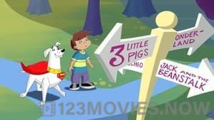 Krypto the Superdog Season 1 Episode 26