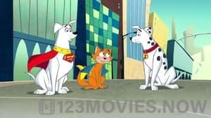 Krypto the Superdog Season 1 Episode 8