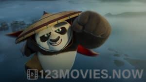 Kung Fu Panda 4