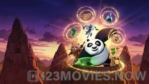 Kung Fu Panda: The Dragon Knight