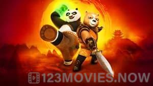 Kung Fu Panda: The Dragon Knight