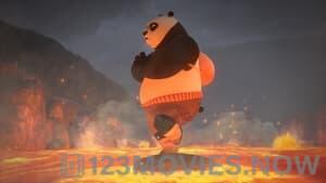 Kung Fu Panda: The Dragon Knight