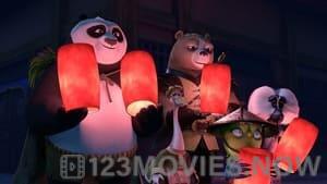 Kung Fu Panda: The Dragon Knight Season 2 Episode 12