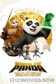 Kung Fu Panda: The Dragon Knight Season 2 Episode 7