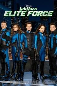 Lab Rats: Elite Force Season 1 Episode 1