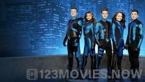 Lab Rats: Elite Force