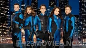 Lab Rats: Elite Force