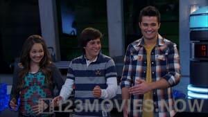 Lab Rats Season 1 Episode 2