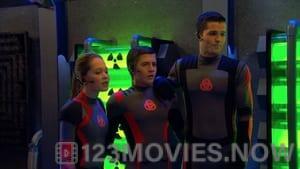 Lab Rats Season 1 Episode 5