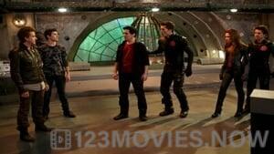 Lab Rats Season 2 Episode 14