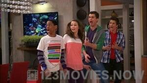 Lab Rats Season 2 Episode 16