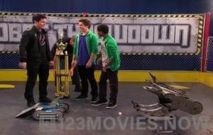 Lab Rats Season 2 Episode 5