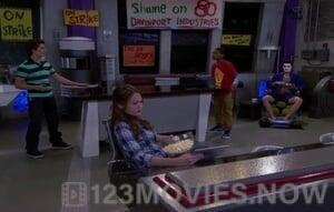 Lab Rats Season 2 Episode 7